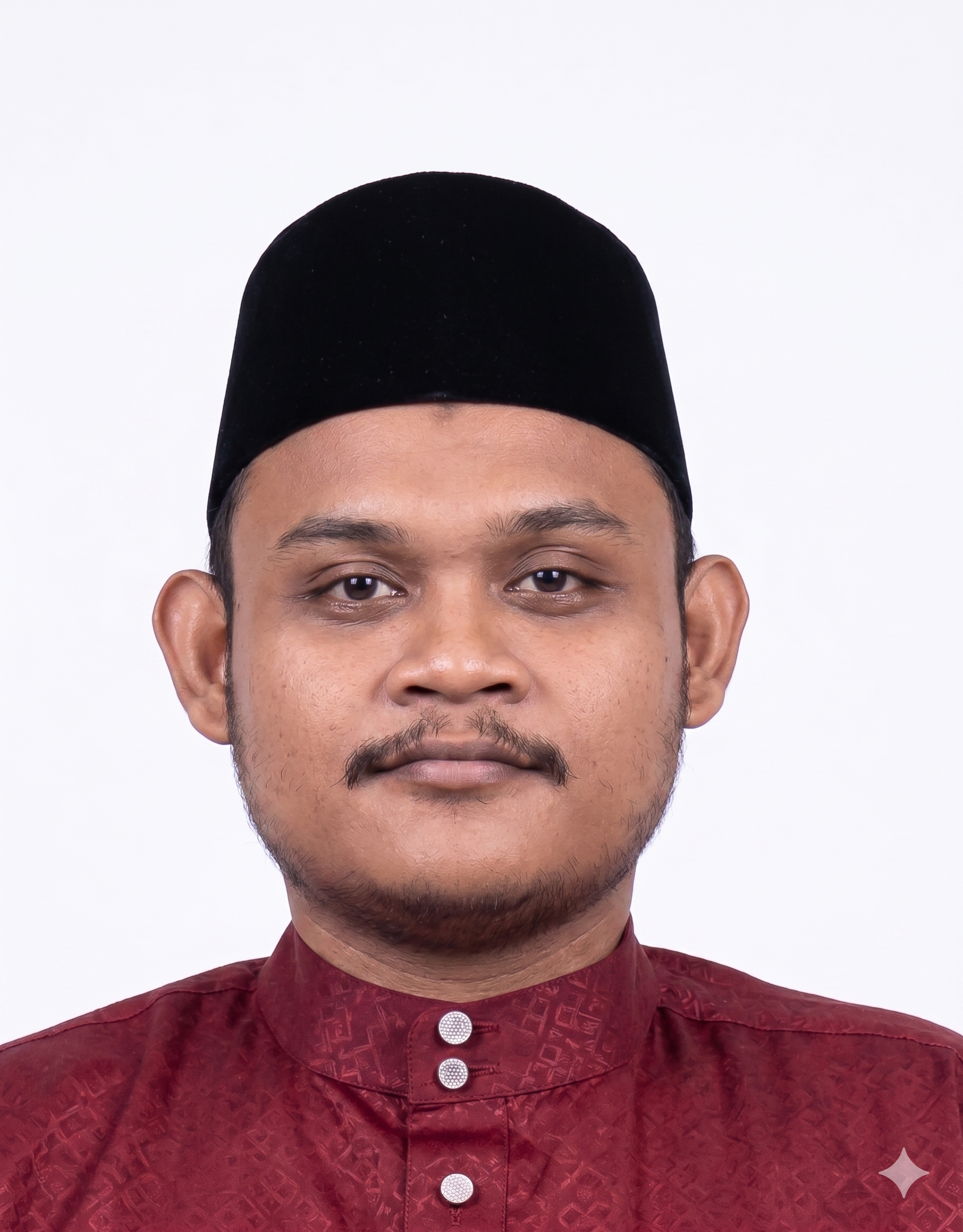 Gambar Siak I - ALIF FARHAN BIN MURAD
