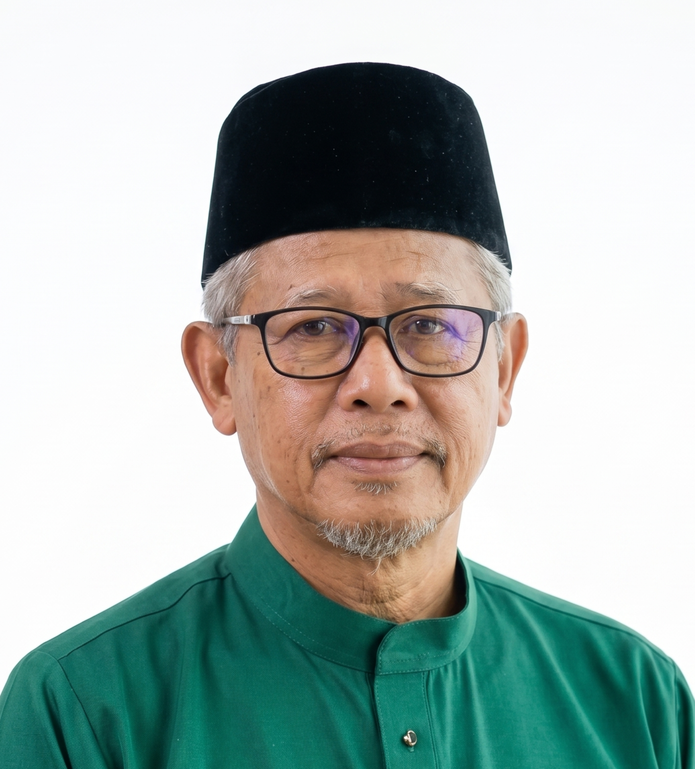 Gambar AJK - BAHROM BIN ABU BAKAR