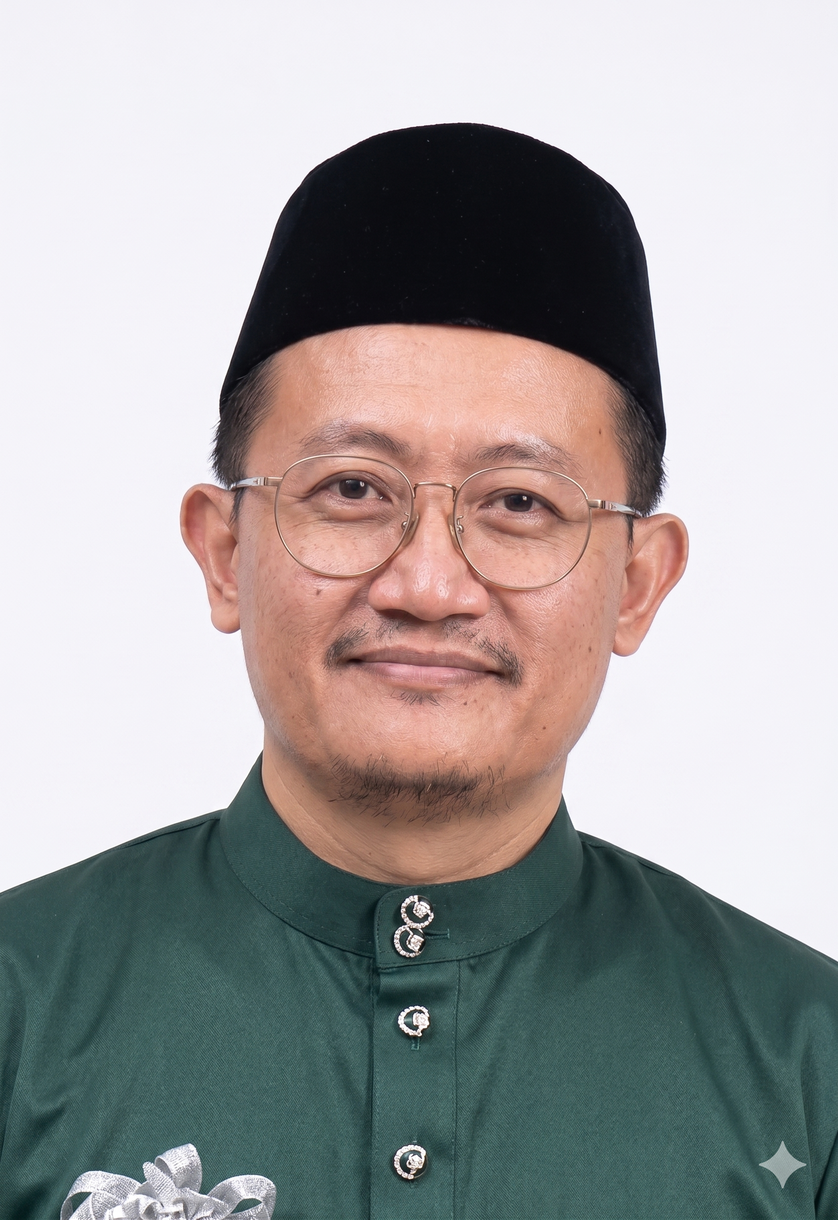 Gambar Setiausaha - AHMAD FADZIL BIN AHMAD FAIZ