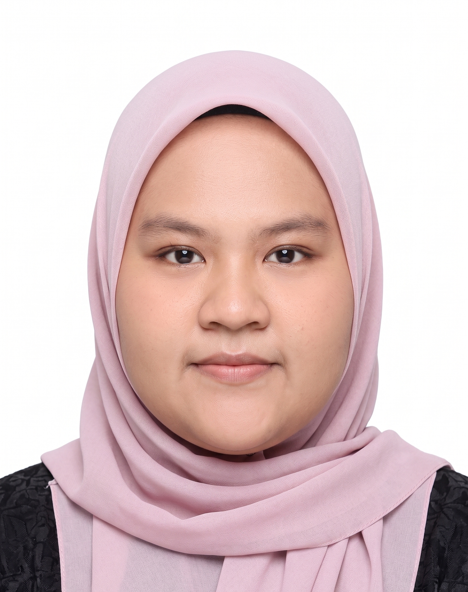 Gambar Kerani Pejabat - NURUL FATEHA BINTI MISDA