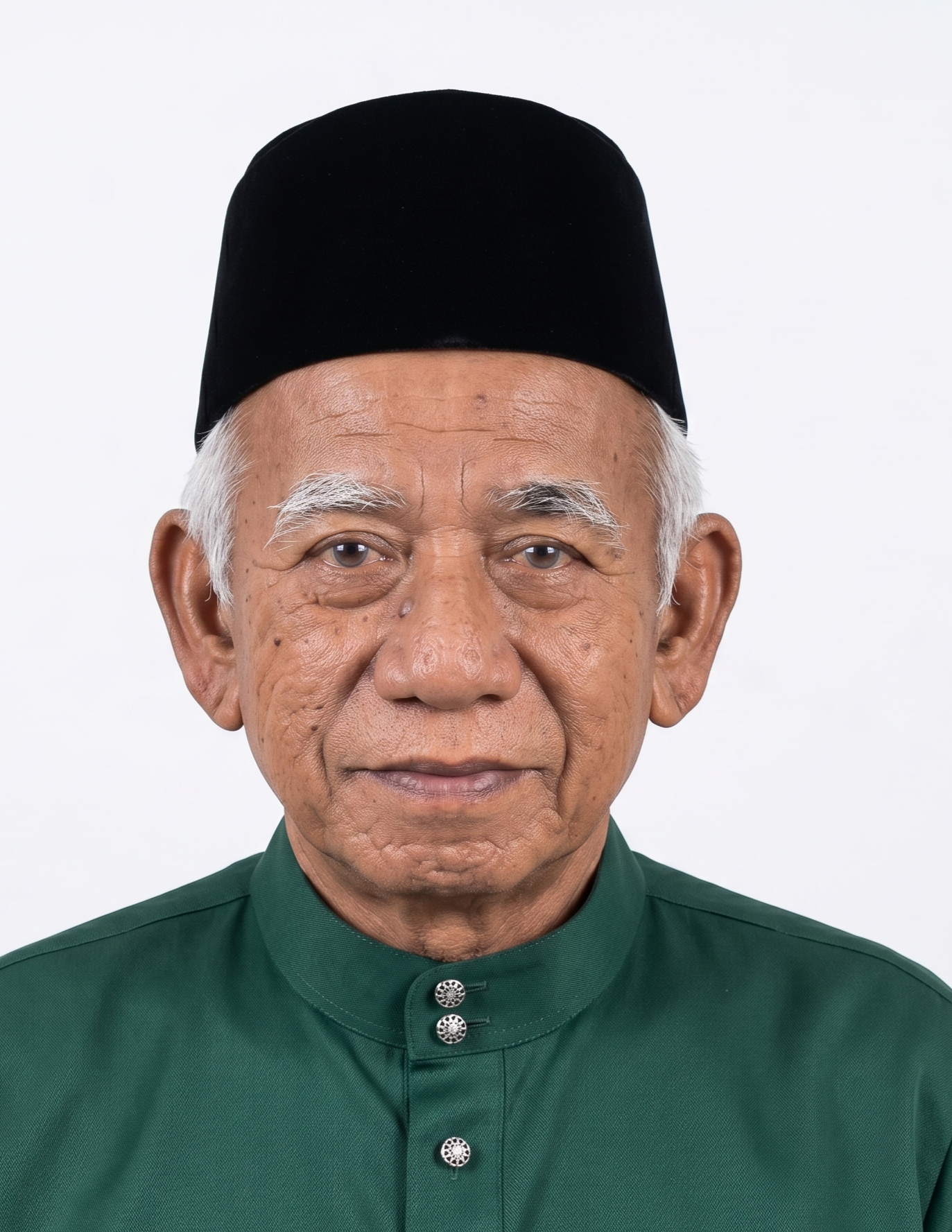 Gambar Bendahari - HANIPAH BIN YOP