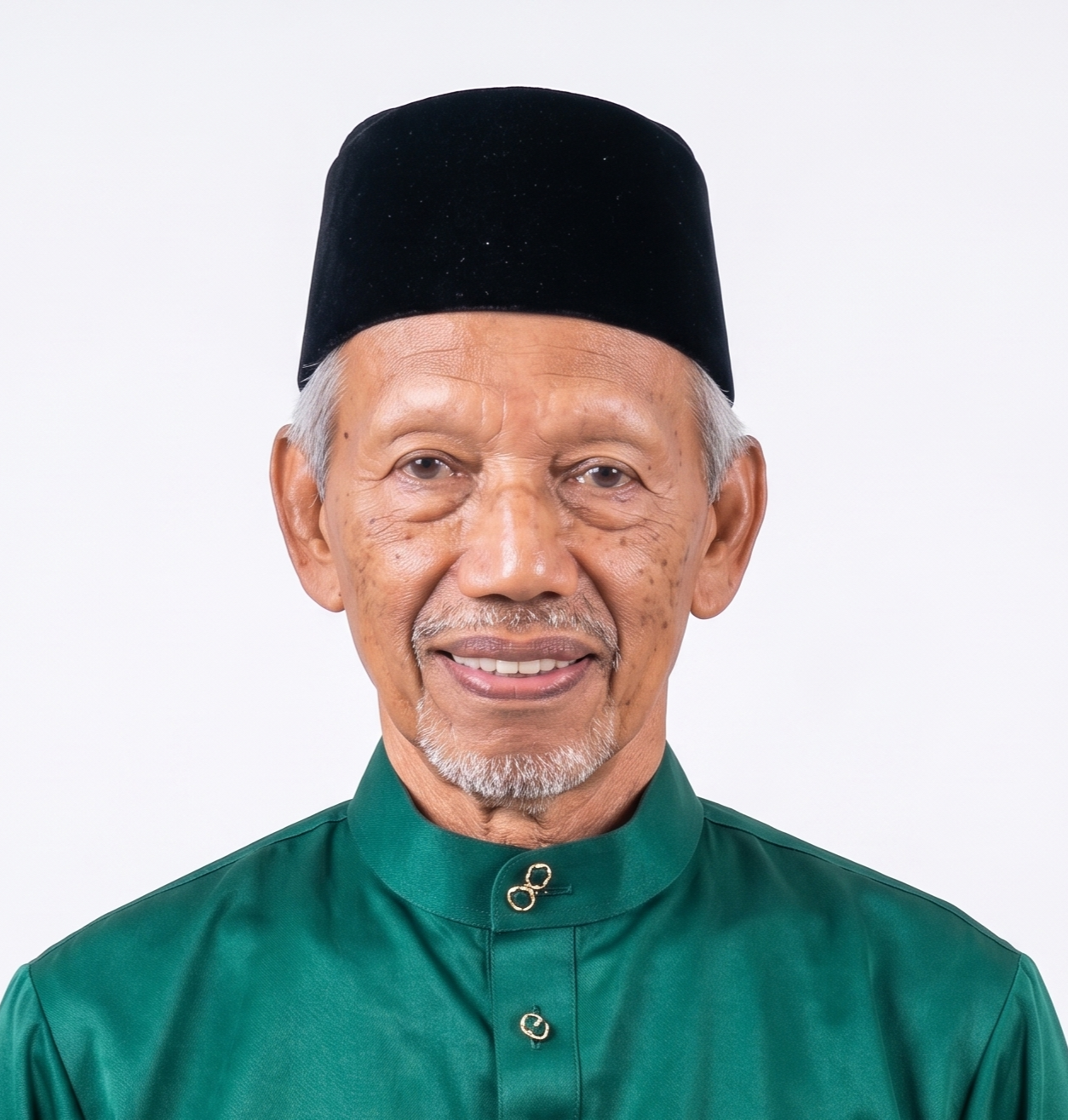 Gambar AJK - HARON BIN A. RAHIM