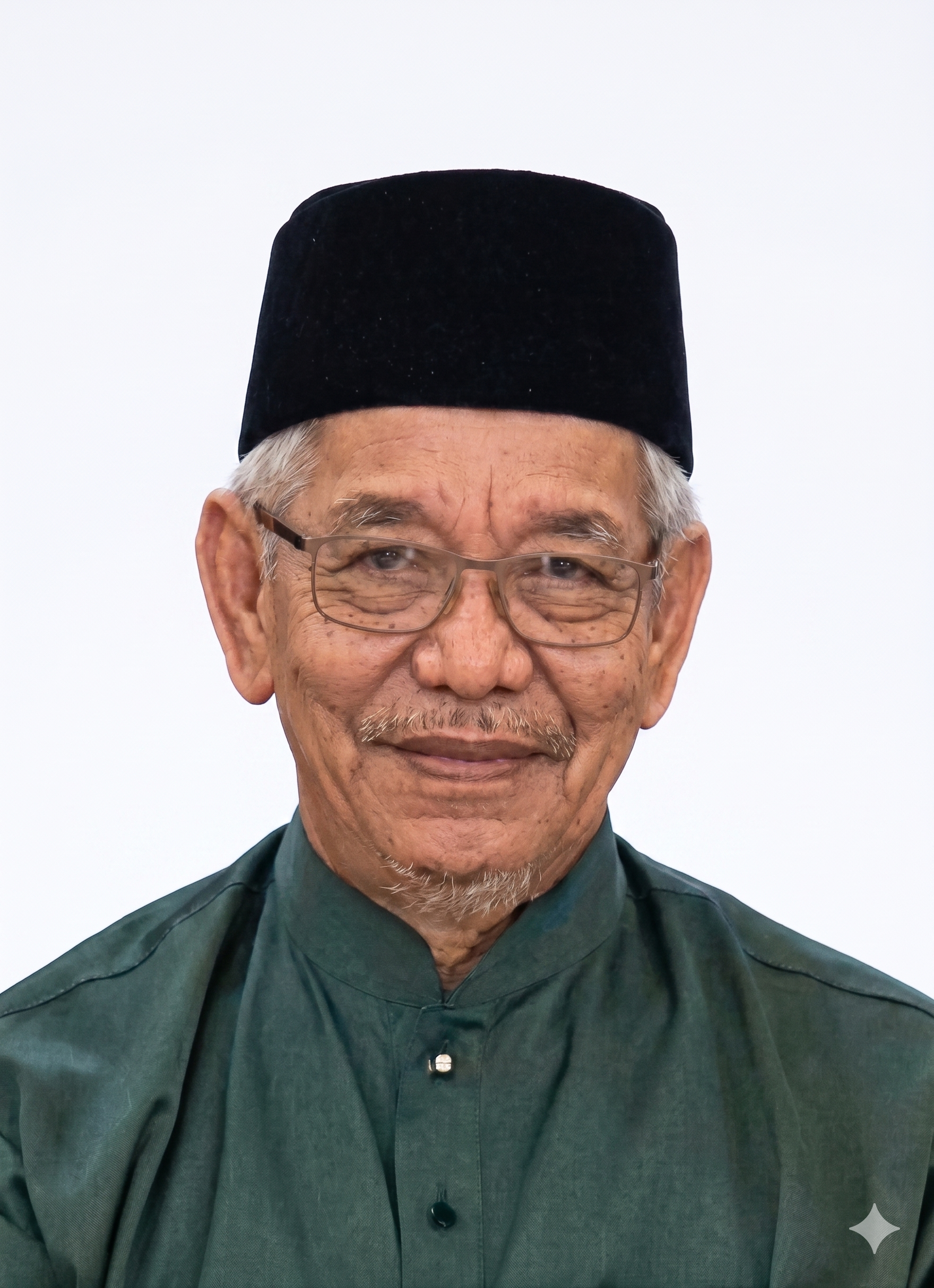Gambar Timbalan Nazir - MD NOOR BIN AYOB @ MD NOOR BIN ALI