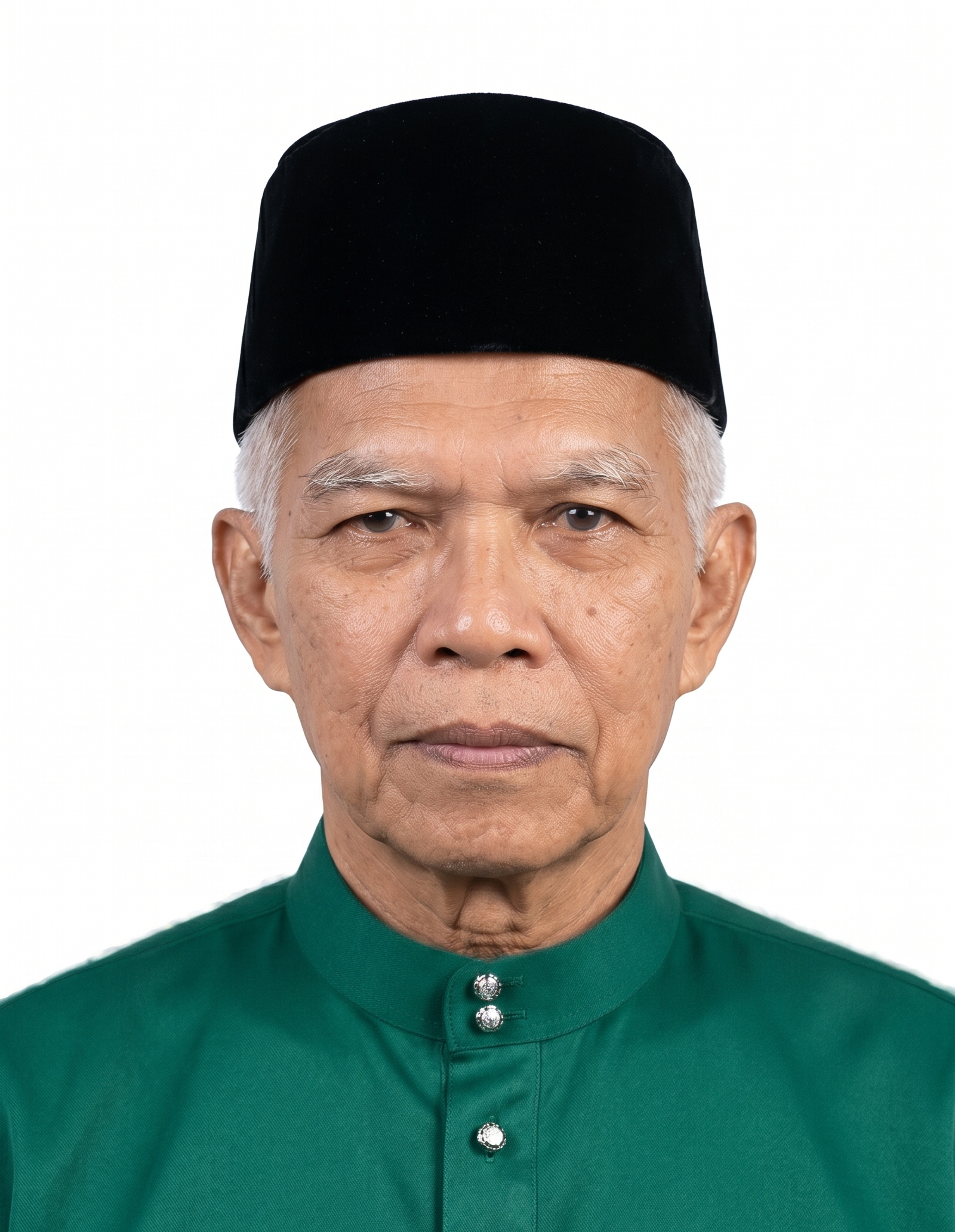 Gambar Penolong Bendahari - MUSTAPHA BIN MOHAMED