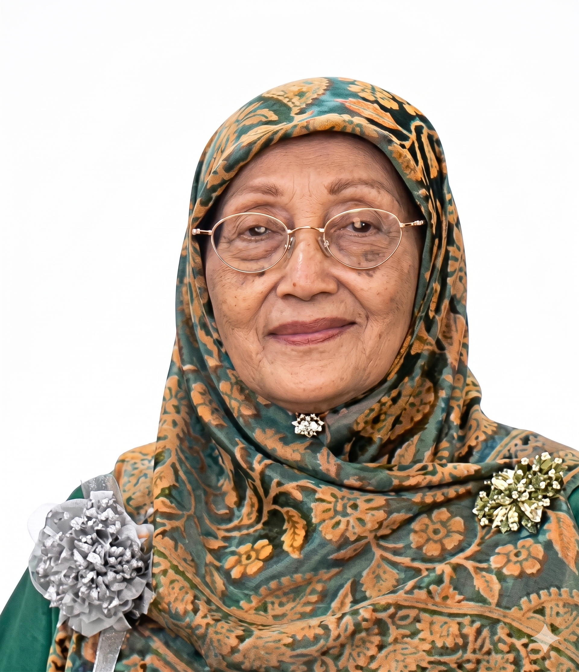Gambar Pengurus Jenazah Muslimat - NORLIAH BINTI OTHMAN