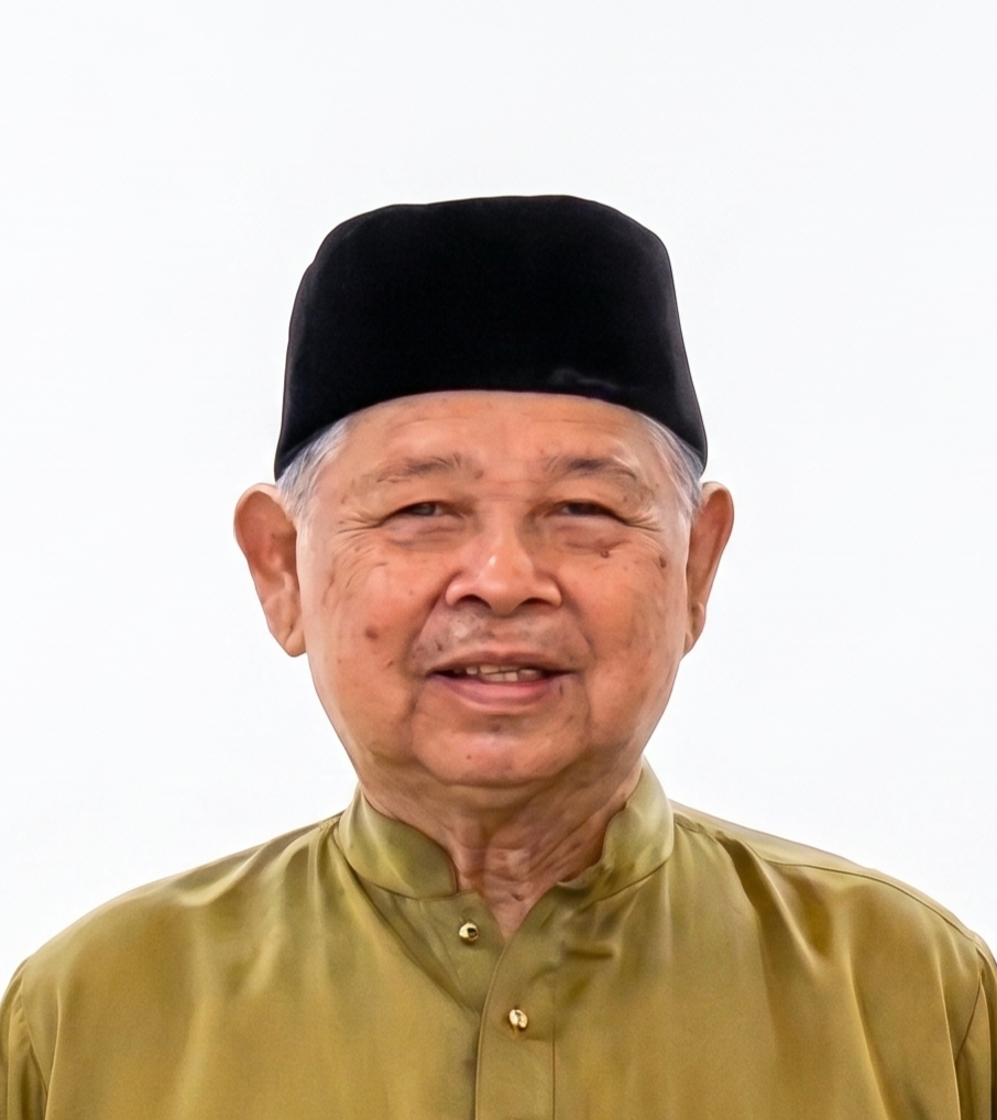 Gambar Penolong Setiausaha - PROF DR MOHD AMIR SHARIFUDDIN BIN HASHIM