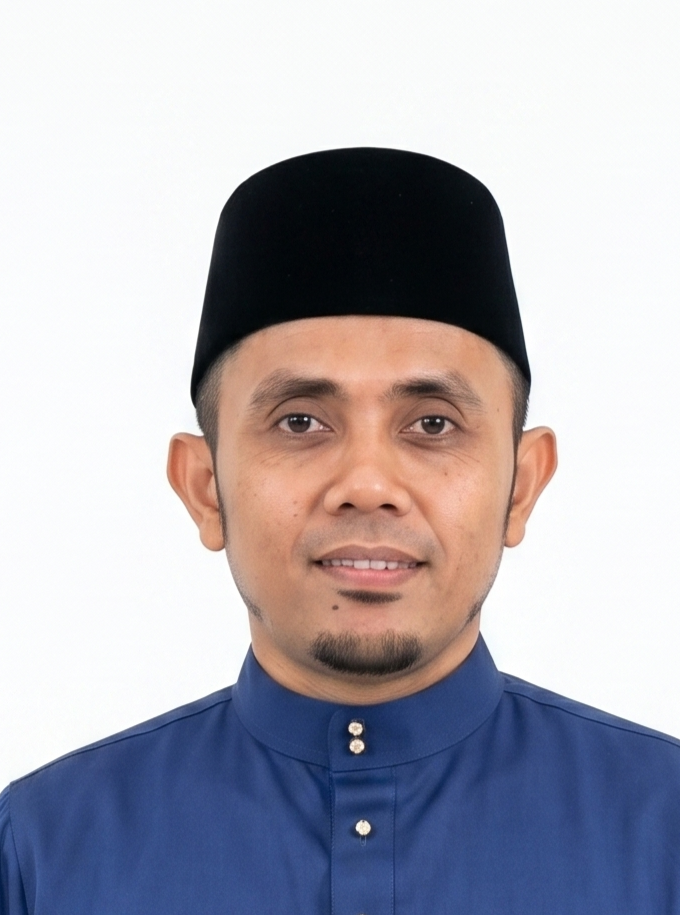 Gambar Bilal I - MOHD HAFIZUDDIN BIN SHAMSUDDIN