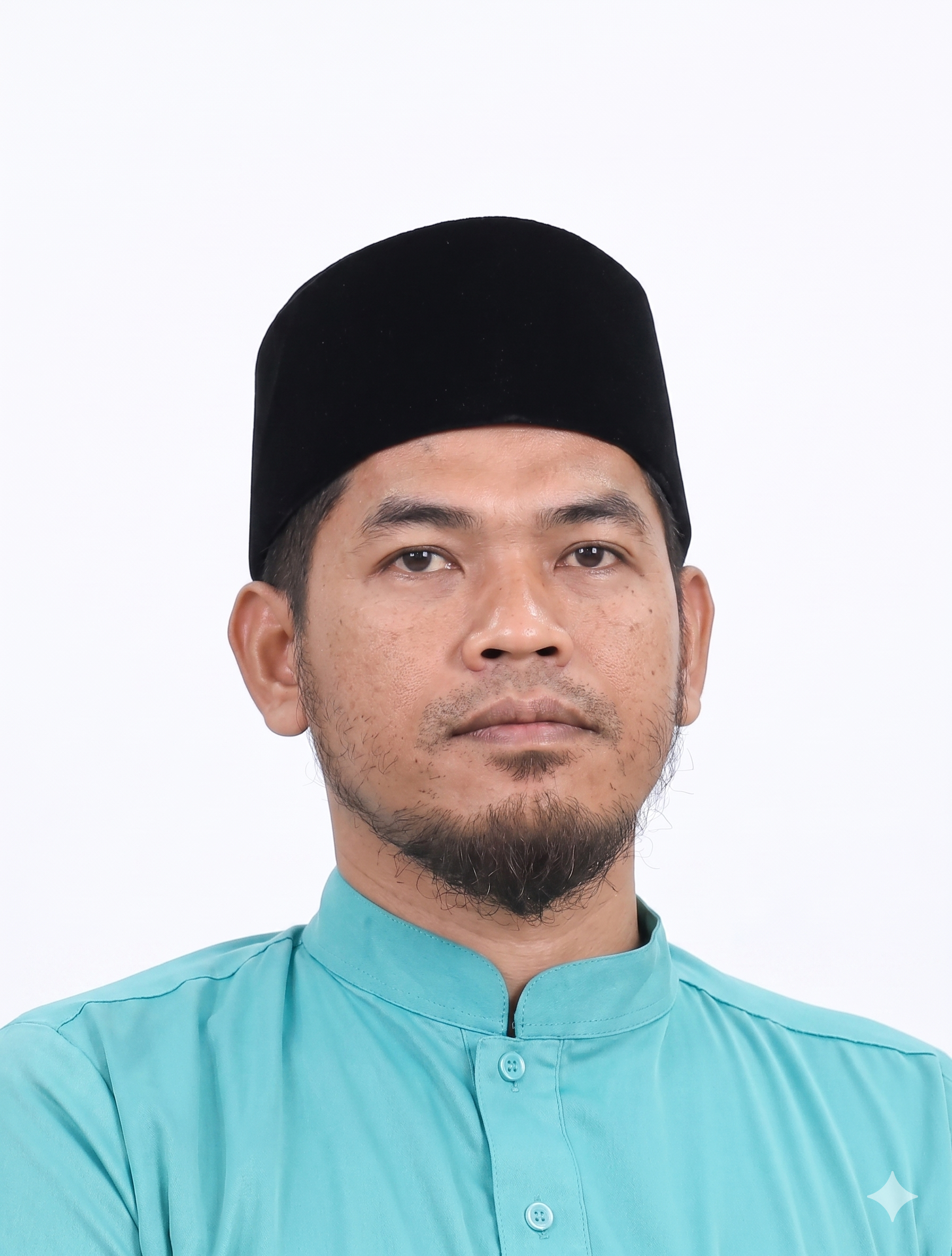 Gambar Imam II - MUHAMAD HANIF BIN ABDUL RAZAK