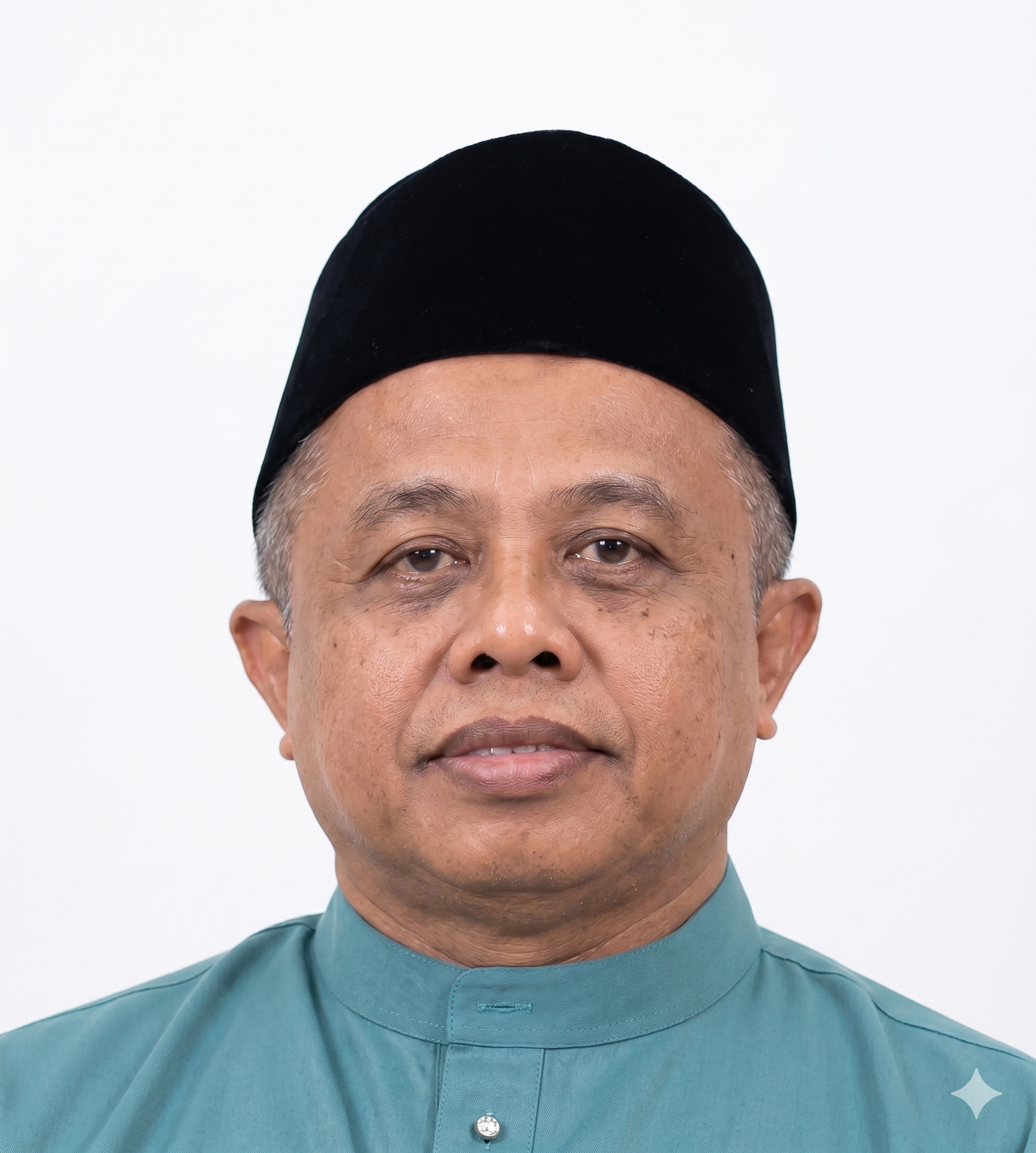 Gambar Imam I - MOHD NASIR BIN UTUT